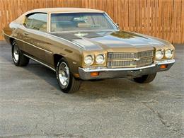 1970 Chevrolet Chevelle (CC-2122665) for sale in Greensboro, North Carolina