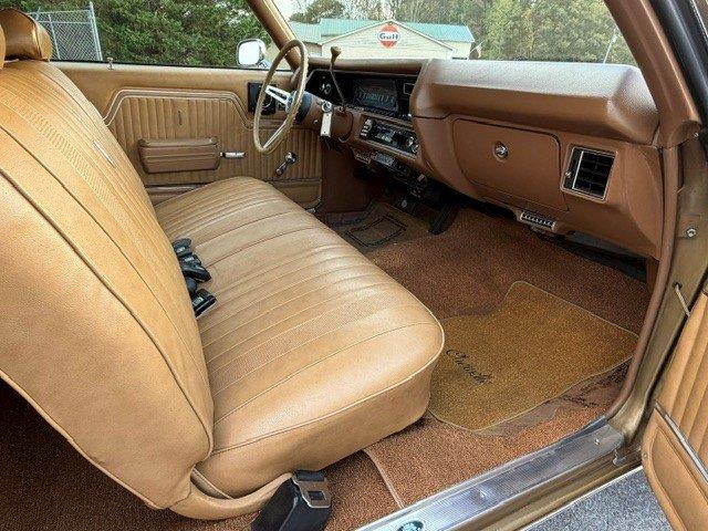 1970 Chevrolet Chevelle (CC-2122665) for sale in Greensboro, North Carolina