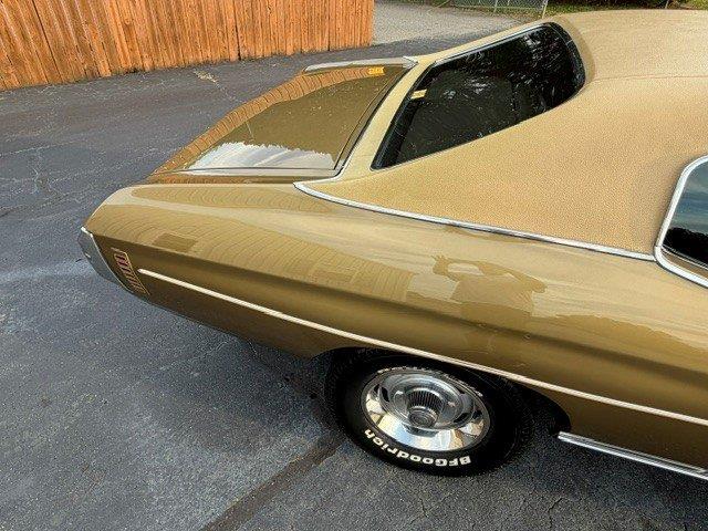 1970 Chevrolet Chevelle (CC-2122665) for sale in Greensboro, North Carolina