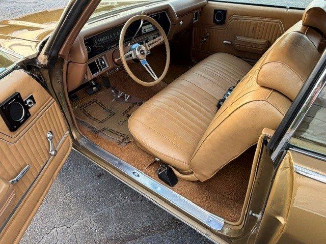 1970 Chevrolet Chevelle (CC-2122665) for sale in Greensboro, North Carolina
