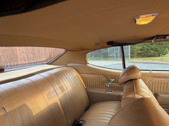 1970 Chevrolet Chevelle (CC-2122665) for sale in Greensboro, North Carolina