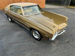 1970 Chevrolet Chevelle (CC-2122665) for sale in Greensboro, North Carolina