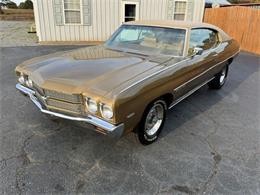 1970 Chevrolet Chevelle (CC-2122665) for sale in Greensboro, North Carolina