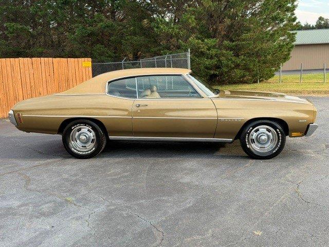 1970 Chevrolet Chevelle (CC-2122665) for sale in Greensboro, North Carolina