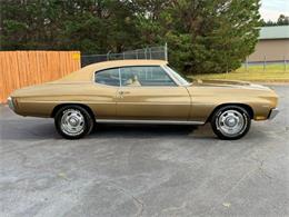 1970 Chevrolet Chevelle (CC-2122665) for sale in Greensboro, North Carolina