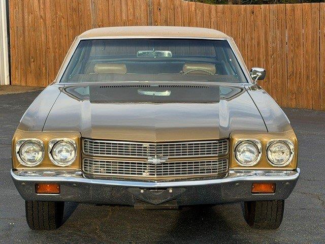 1970 Chevrolet Chevelle (CC-2122665) for sale in Greensboro, North Carolina