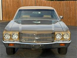 1970 Chevrolet Chevelle (CC-2122665) for sale in Greensboro, North Carolina