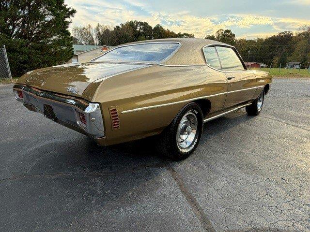 1970 Chevrolet Chevelle (CC-2122665) for sale in Greensboro, North Carolina