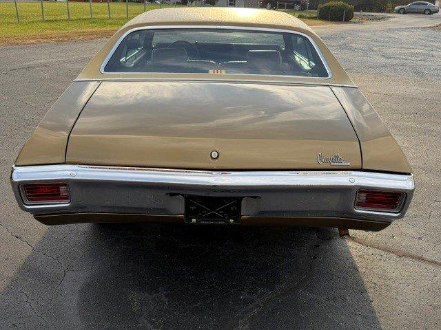 1970 Chevrolet Chevelle (CC-2122665) for sale in Greensboro, North Carolina