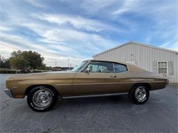 1970 Chevrolet Chevelle (CC-2122665) for sale in Greensboro, North Carolina