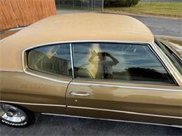 1970 Chevrolet Chevelle (CC-2122665) for sale in Greensboro, North Carolina