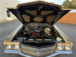 1970 Chevrolet Chevelle (CC-2122665) for sale in Greensboro, North Carolina
