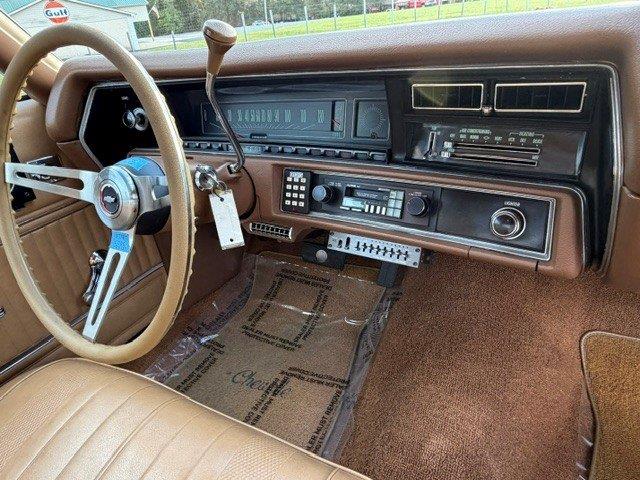 1970 Chevrolet Chevelle (CC-2122665) for sale in Greensboro, North Carolina