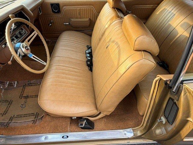 1970 Chevrolet Chevelle (CC-2122665) for sale in Greensboro, North Carolina