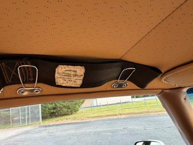 1970 Chevrolet Chevelle (CC-2122665) for sale in Greensboro, North Carolina