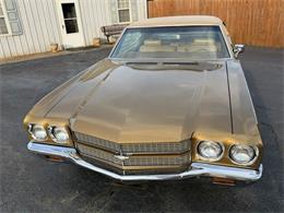 1970 Chevrolet Chevelle (CC-2122665) for sale in Greensboro, North Carolina