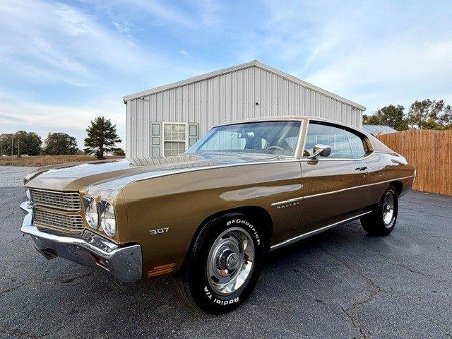 1970 Chevrolet Chevelle (CC-2122665) for sale in Greensboro, North Carolina