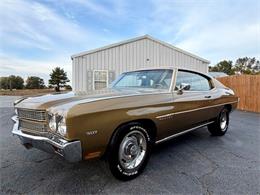 1970 Chevrolet Chevelle (CC-2122665) for sale in Greensboro, North Carolina