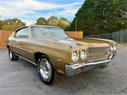 1970 Chevrolet Chevelle (CC-2122665) for sale in Greensboro, North Carolina