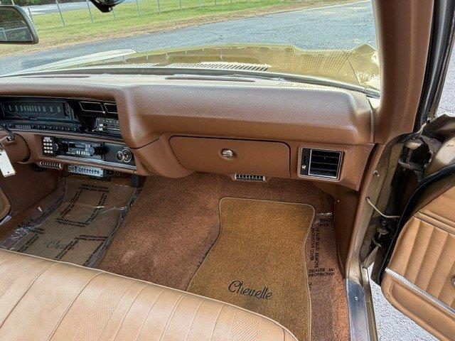 1970 Chevrolet Chevelle (CC-2122665) for sale in Greensboro, North Carolina