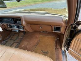 1970 Chevrolet Chevelle (CC-2122665) for sale in Greensboro, North Carolina
