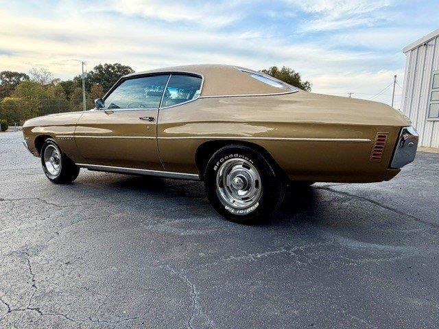 1970 Chevrolet Chevelle (CC-2122665) for sale in Greensboro, North Carolina