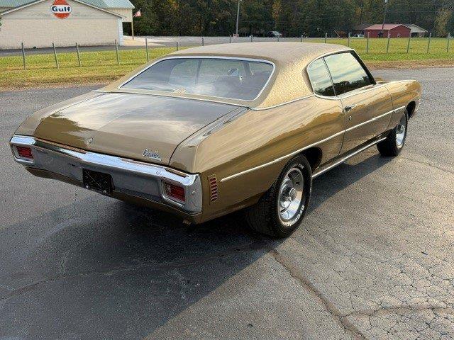 1970 Chevrolet Chevelle (CC-2122665) for sale in Greensboro, North Carolina