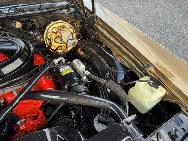 1970 Chevrolet Chevelle (CC-2122665) for sale in Greensboro, North Carolina