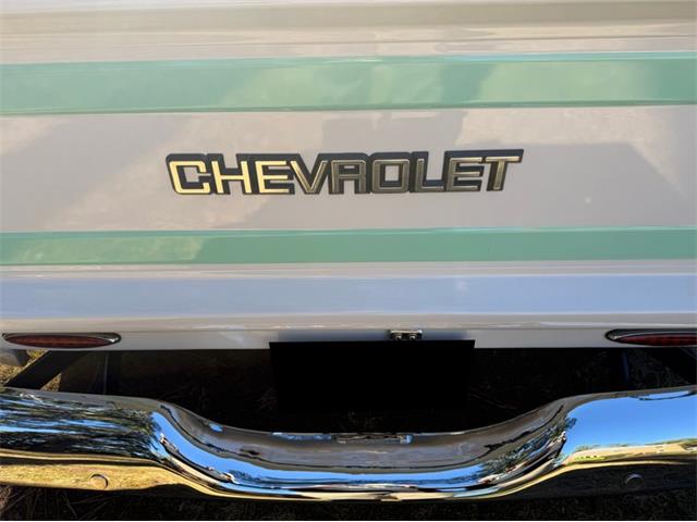 1957 Chevrolet 3100 (CC-2122666) for sale in Greensboro, North Carolina
