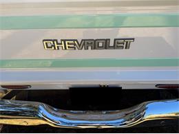 1957 Chevrolet 3100 (CC-2122666) for sale in Greensboro, North Carolina