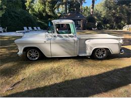 1957 Chevrolet 3100 (CC-2122666) for sale in Greensboro, North Carolina