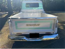 1957 Chevrolet 3100 (CC-2122666) for sale in Greensboro, North Carolina