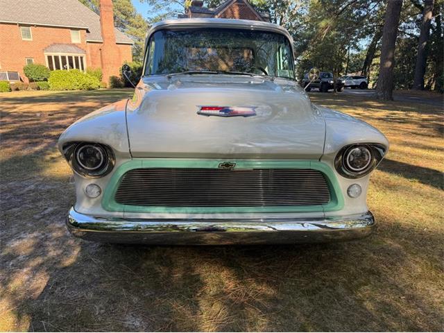 1957 Chevrolet 3100 (CC-2122666) for sale in Greensboro, North Carolina