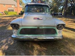 1957 Chevrolet 3100 (CC-2122666) for sale in Greensboro, North Carolina