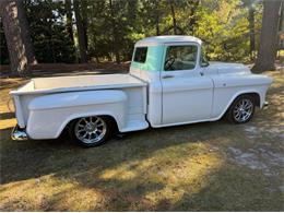1957 Chevrolet 3100 (CC-2122666) for sale in Greensboro, North Carolina