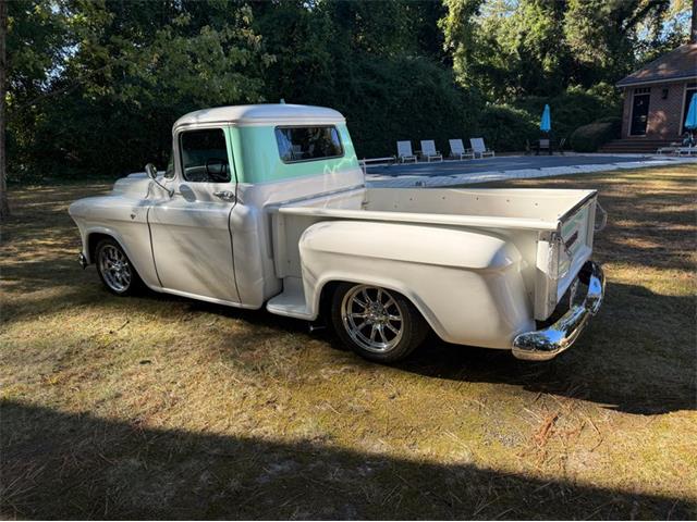 1957 Chevrolet 3100 (CC-2122666) for sale in Greensboro, North Carolina