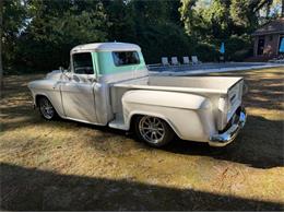 1957 Chevrolet 3100 (CC-2122666) for sale in Greensboro, North Carolina