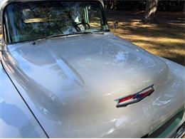 1957 Chevrolet 3100 (CC-2122666) for sale in Greensboro, North Carolina