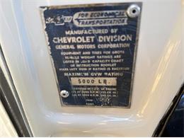 1957 Chevrolet 3100 (CC-2122666) for sale in Greensboro, North Carolina