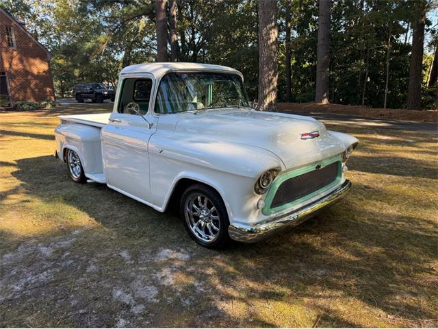 1957 Chevrolet 3100 (CC-2122666) for sale in Greensboro, North Carolina