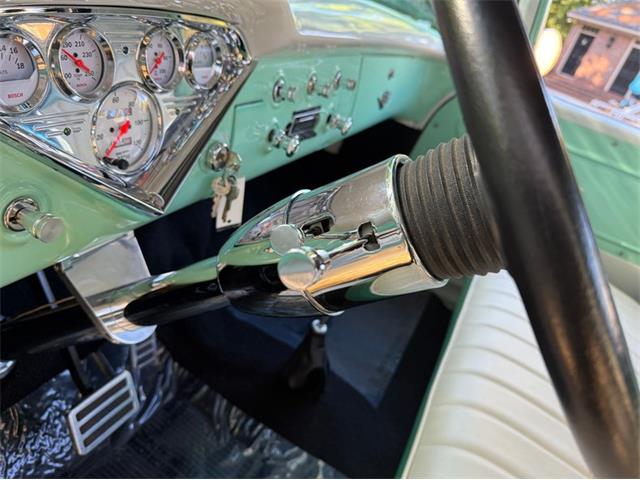 1957 Chevrolet 3100 (CC-2122666) for sale in Greensboro, North Carolina