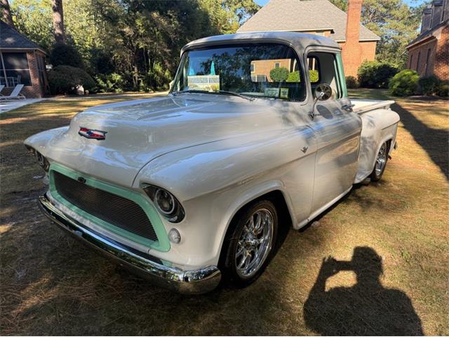 1957 Chevrolet 3100 (CC-2122666) for sale in Greensboro, North Carolina