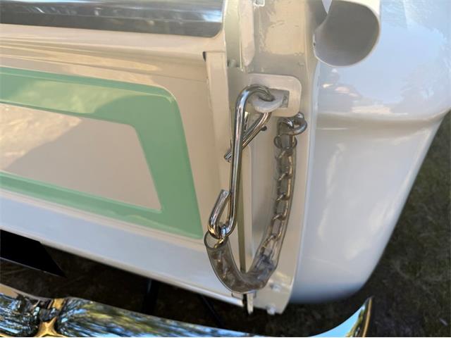 1957 Chevrolet 3100 (CC-2122666) for sale in Greensboro, North Carolina