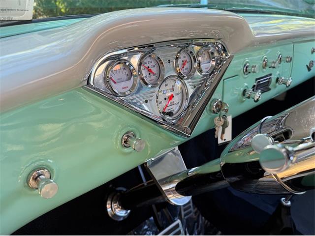 1957 Chevrolet 3100 (CC-2122666) for sale in Greensboro, North Carolina