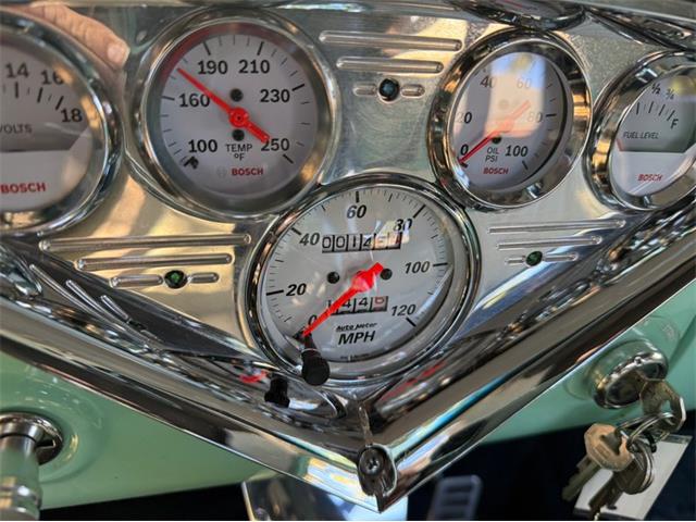 1957 Chevrolet 3100 (CC-2122666) for sale in Greensboro, North Carolina