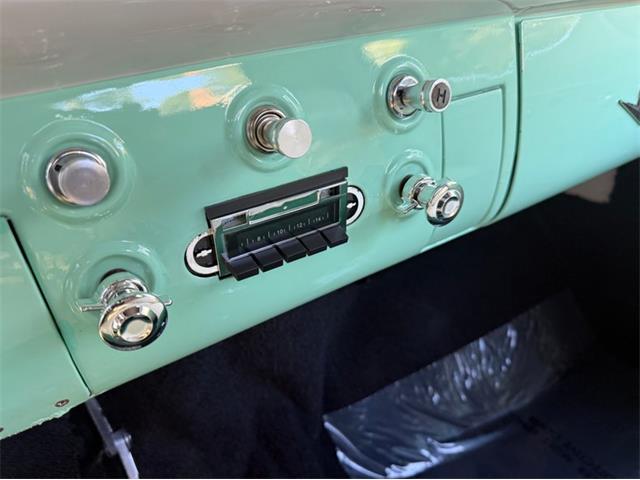1957 Chevrolet 3100 (CC-2122666) for sale in Greensboro, North Carolina