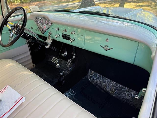 1957 Chevrolet 3100 (CC-2122666) for sale in Greensboro, North Carolina