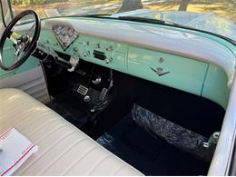 1957 Chevrolet 3100 (CC-2122666) for sale in Greensboro, North Carolina