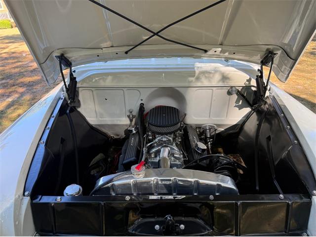 1957 Chevrolet 3100 (CC-2122666) for sale in Greensboro, North Carolina