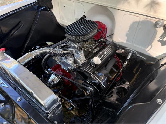 1957 Chevrolet 3100 (CC-2122666) for sale in Greensboro, North Carolina